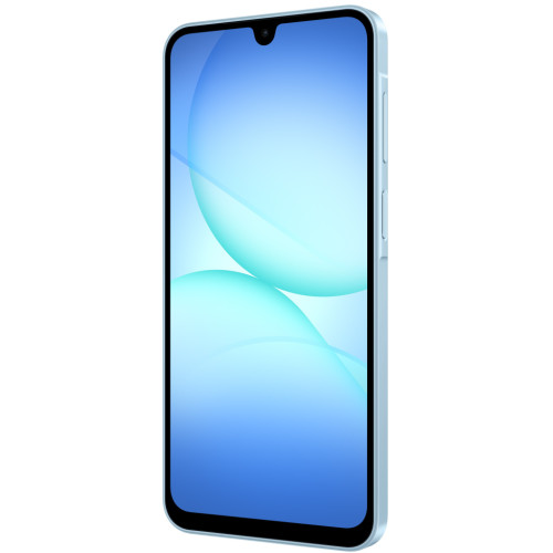 Мобільний телефон Samsung Galaxy A17 LTE 4/128Gb Light Blue (SM-A175FLBBEUC) Мобільний телефон Samsung Galaxy A17 LTE 4/128Gb Light Blue (SM-A175FLBBEUC)