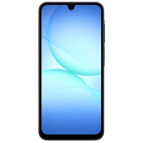 Мобільний телефон Samsung Galaxy A17 LTE 8/256Gb Black (SM-A175FZKEEUC) Мобільний телефон Samsung Galaxy A17 LTE 8/256Gb Black (SM-A175FZKEEUC)