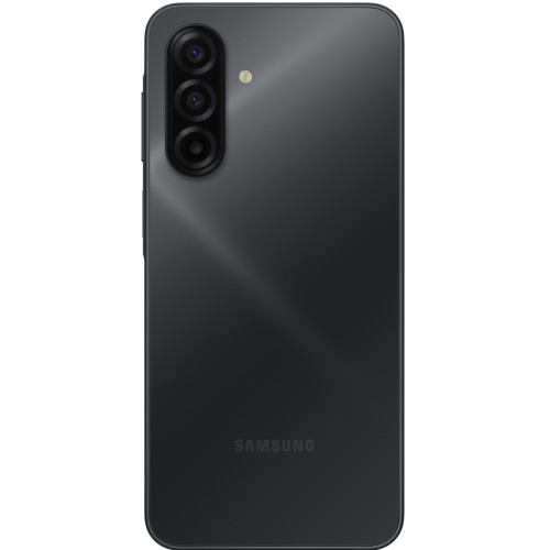 Мобільний телефон Samsung Galaxy A17 LTE 8/256Gb Black (SM-A175FZKEEUC) Мобільний телефон Samsung Galaxy A17 LTE 8/256Gb Black (SM-A175FZKEEUC)