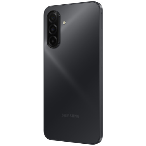 Мобільний телефон Samsung Galaxy A17 LTE 8/256Gb Black (SM-A175FZKEEUC) Мобільний телефон Samsung Galaxy A17 LTE 8/256Gb Black (SM-A175FZKEEUC)