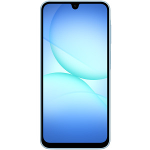 Мобільний телефон Samsung Galaxy A17 LTE 8/256Gb Light Blue (SM-A175FLBEEUC)