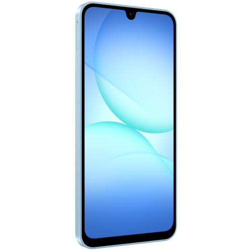 Мобільний телефон Samsung Galaxy A17 LTE 8/256Gb Light Blue (SM-A175FLBEEUC) Мобільний телефон Samsung Galaxy A17 LTE 8/256Gb Light Blue (SM-A175FLBEEUC)