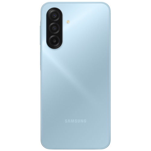 Мобільний телефон Samsung Galaxy A17 LTE 8/256Gb Light Blue (SM-A175FLBEEUC) Мобільний телефон Samsung Galaxy A17 LTE 8/256Gb Light Blue (SM-A175FLBEEUC)