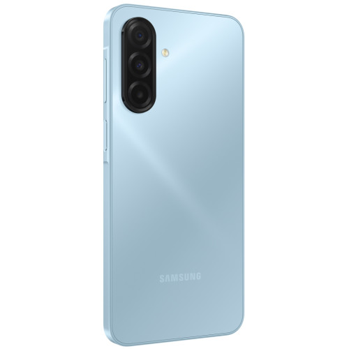 Мобільний телефон Samsung Galaxy A17 LTE 8/256Gb Light Blue (SM-A175FLBEEUC) Мобільний телефон Samsung Galaxy A17 LTE 8/256Gb Light Blue (SM-A175FLBEEUC)