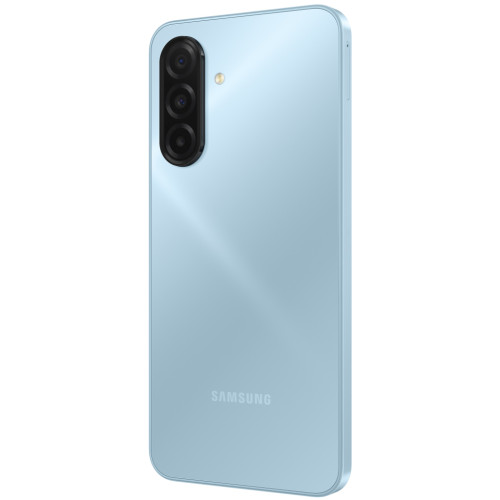 Мобільний телефон Samsung Galaxy A17 LTE 8/256Gb Light Blue (SM-A175FLBEEUC) Мобільний телефон Samsung Galaxy A17 LTE 8/256Gb Light Blue (SM-A175FLBEEUC)