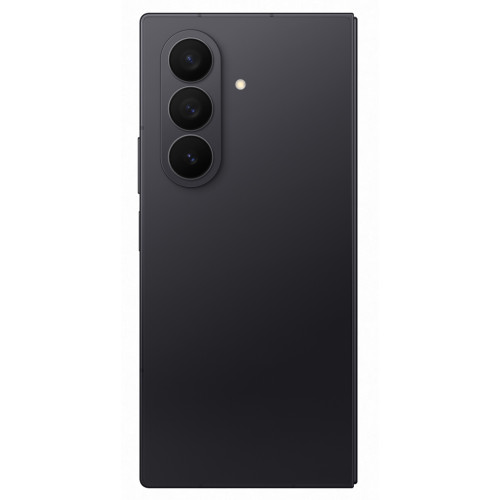 Мобільний телефон Samsung Galaxy Fold7 12/512Gb Jetblack (SM-F966BZKCSEK)