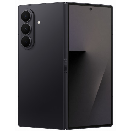 Мобільний телефон Samsung Galaxy Fold7 12/256Gb Jetblack (SM-F966BZKBSEK) Мобільний телефон Samsung Galaxy Fold7 12/256Gb Jetblack (SM-F966BZKBSEK)