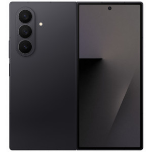 Мобільний телефон Samsung Galaxy Fold7 12/256Gb Jetblack (SM-F966BZKBSEK)