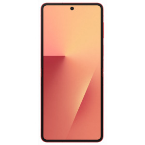 Мобільний телефон Samsung Galaxy Flip7 12/512Gb Coralred (SM-F766BZRHSEK)