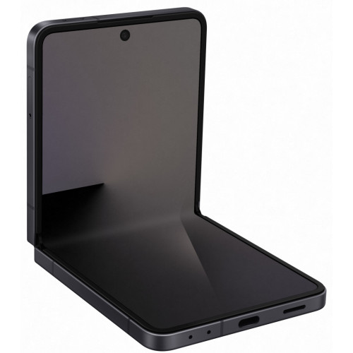 Мобільний телефон Samsung Galaxy Flip7 12/512Gb Jetblack (SM-F766BZKHSEK) Мобільний телефон Samsung Galaxy Flip7 12/512Gb Jetblack (SM-F766BZKHSEK)