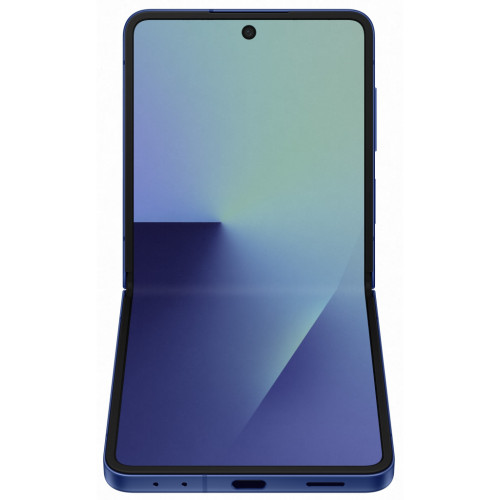 Мобільний телефон Samsung Galaxy Flip7 12/256Gb Blue Shadow (SM-F766BDBGSEK) Мобільний телефон Samsung Galaxy Flip7 12/256Gb Blue Shadow (SM-F766BDBGSEK)