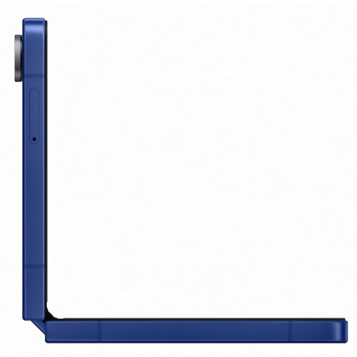 Мобільний телефон Samsung Galaxy Flip7 12/256Gb Blue Shadow (SM-F766BDBGSEK) Мобільний телефон Samsung Galaxy Flip7 12/256Gb Blue Shadow (SM-F766BDBGSEK)