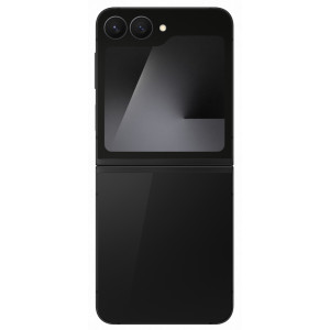Мобільний телефон Samsung Galaxy Flip7 FE 8/256Gb Black (SM-F761BZKHSEK)