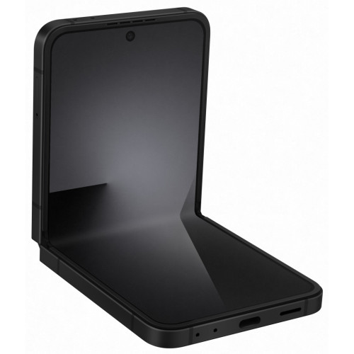Мобільний телефон Samsung Galaxy Flip7 FE 8/256Gb Black (SM-F761BZKHSEK) Мобільний телефон Samsung Galaxy Flip7 FE 8/256Gb Black (SM-F761BZKHSEK)