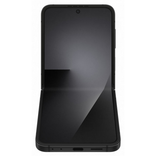 Мобільний телефон Samsung Galaxy Flip7 FE 8/256Gb Black (SM-F761BZKHSEK) Мобільний телефон Samsung Galaxy Flip7 FE 8/256Gb Black (SM-F761BZKHSEK)