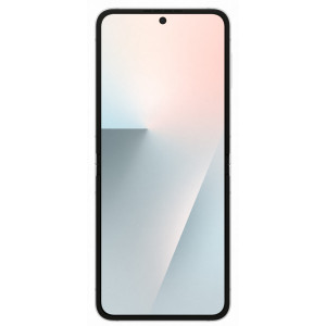 Мобільний телефон Samsung Galaxy Flip7 FE 8/128Gb White (SM-F761BZWGSEK)