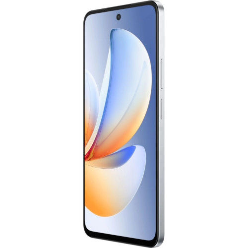 Мобільний телефон realme C71 6/128GB White Swan Мобільний телефон realme C71 6/128GB White Swan
