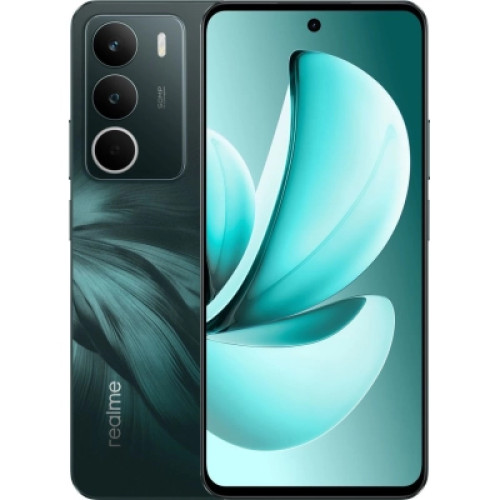 Мобільний телефон realme C71 8/256GB Forest Owl