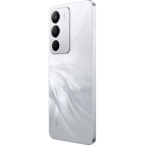Мобільний телефон realme C71 8/256GB White Swan