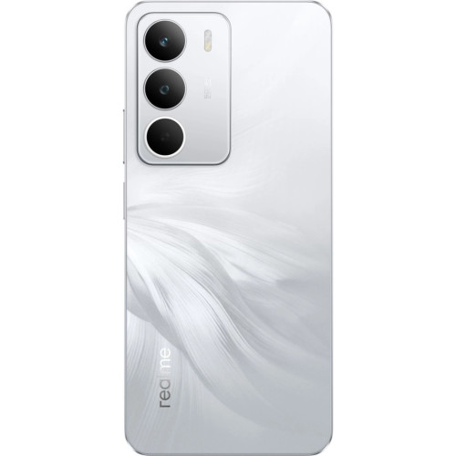 Мобільний телефон realme C71 8/256GB White Swan