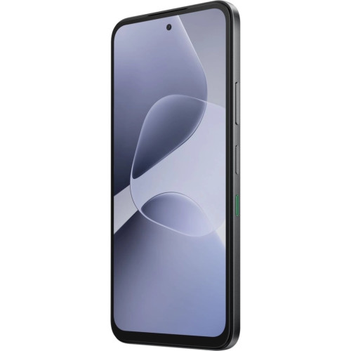 Мобільний телефон Infinix Hot 60i 8/256Gb Sleek Black (4894947093746)
