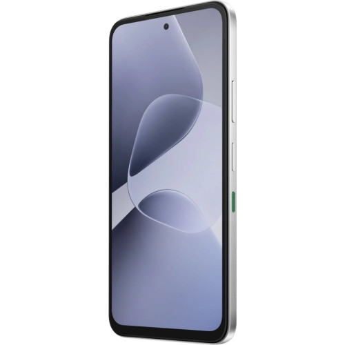 Мобільний телефон Infinix Hot 60i 8/256Gb Titanium Silver (4894947093753) Мобільний телефон Infinix Hot 60i 8/256Gb Titanium Silver (4894947093753)