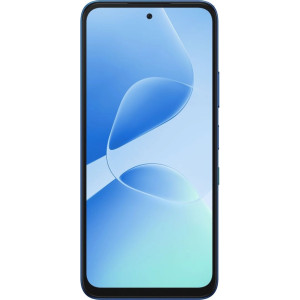 Мобільний телефон Infinix Hot 60i 8/256Gb Shadow Blue (4894947093760)