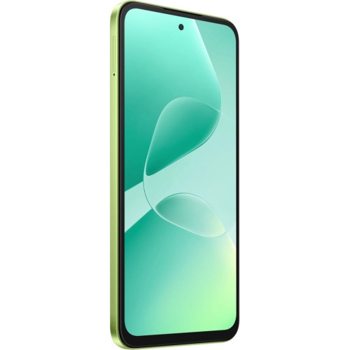 Мобільний телефон Infinix Hot 60i 8/256Gb Meadow Green (4894947093784) Мобільний телефон Infinix Hot 60i 8/256Gb Meadow Green (4894947093784)