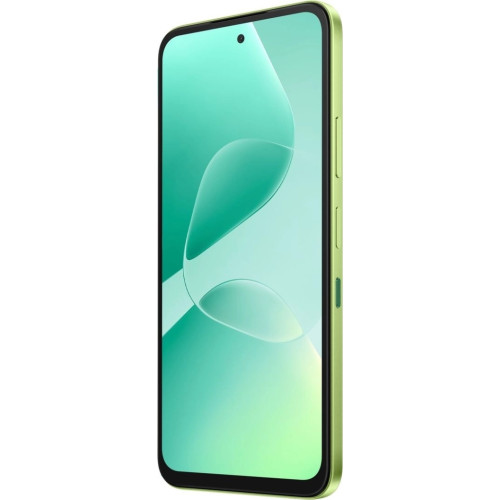 Мобільний телефон Infinix Hot 60i 8/256Gb Meadow Green (4894947093784) Мобільний телефон Infinix Hot 60i 8/256Gb Meadow Green (4894947093784)