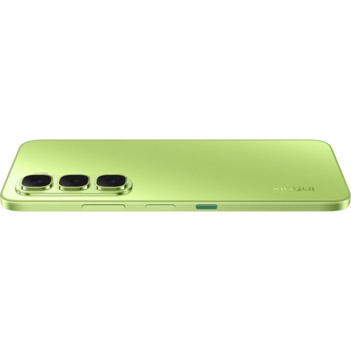 Мобільний телефон Infinix Hot 60i 8/256Gb Meadow Green (4894947093784) Мобільний телефон Infinix Hot 60i 8/256Gb Meadow Green (4894947093784)