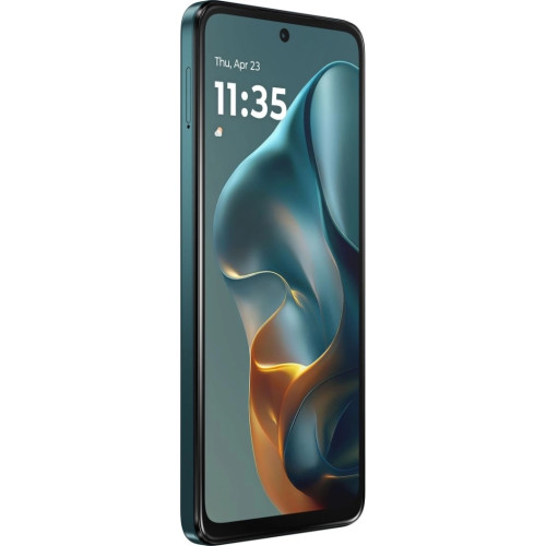 Мобільний телефон Motorola G05 NFC 4/256GB Forest Green (PBA10006UA) Мобільний телефон Motorola G05 NFC 4/256GB Forest Green (PBA10006UA)