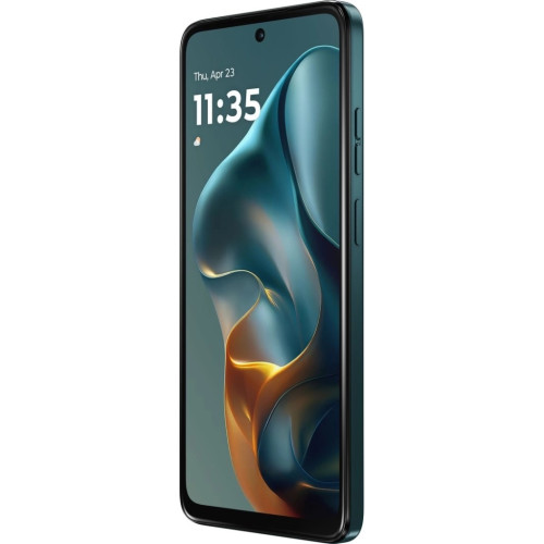 Мобільний телефон Motorola G05 NFC 4/256GB Forest Green (PBA10006UA) Мобільний телефон Motorola G05 NFC 4/256GB Forest Green (PBA10006UA)