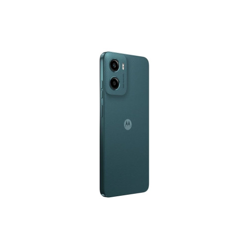 Мобільний телефон Motorola G05 NFC 4/256GB Forest Green (PBA10006UA) Мобільний телефон Motorola G05 NFC 4/256GB Forest Green (PBA10006UA)