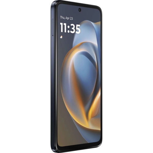 Мобільний телефон Motorola G05 NFC 4/256GB Denim Blue (PBA10002UA) Мобільний телефон Motorola G05 NFC 4/256GB Denim Blue (PBA10002UA)