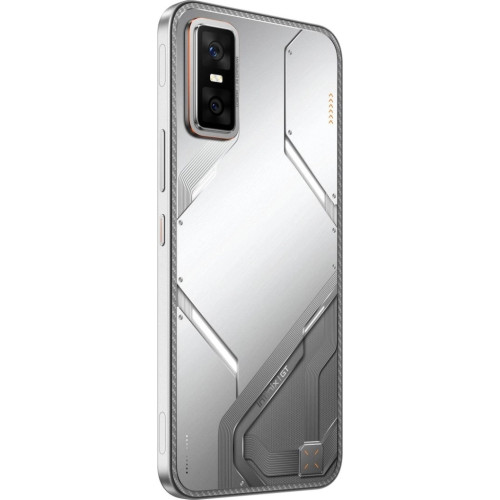 Мобільний телефон Infinix GT 30 Pro 12/256Gb NFC Blade White (4894947086922)