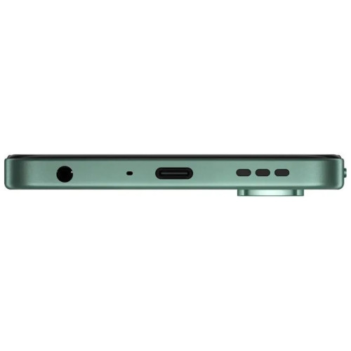 Мобільний телефон Oppo A5 6/128GB Aurora Green (OFCPH2727_GREEN _6/128)