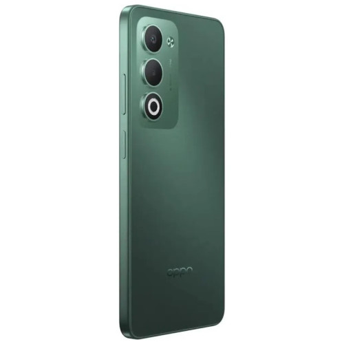 Мобільний телефон Oppo A5 8/256GB Aurora Green (OFCPH2727_GREEN_8/256)