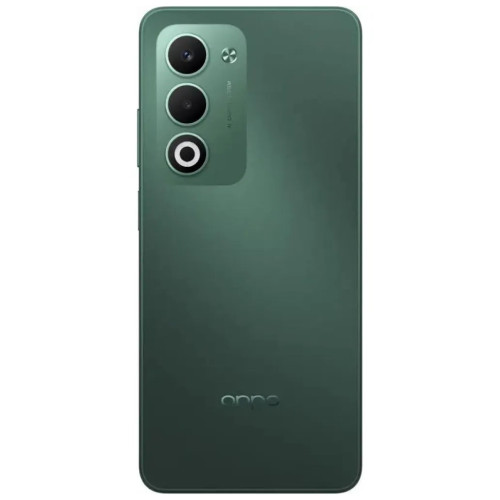 Мобільний телефон Oppo A5 8/256GB Aurora Green (OFCPH2727_GREEN_8/256)