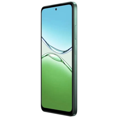 Мобільний телефон Oppo A5 8/256GB Aurora Green (OFCPH2727_GREEN_8/256)