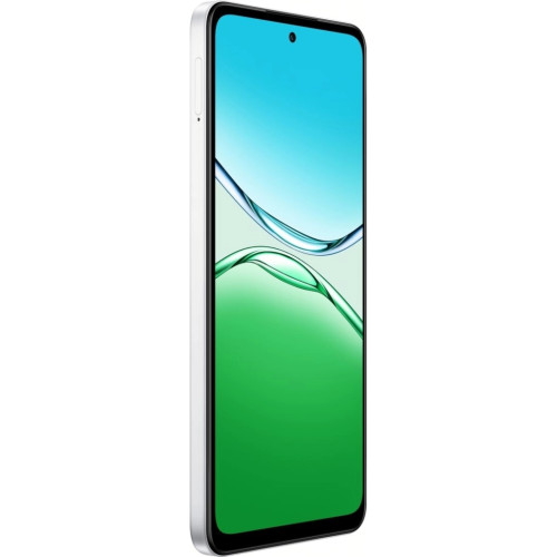 Мобільний телефон Oppo A5 8/256GB Mist White (OFCPH2727_WHITE_8/256)
