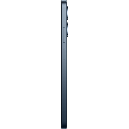 Мобільний телефон Oppo A5X 4/128GB Midnight Blue (OFCPH2725 _BLUE)