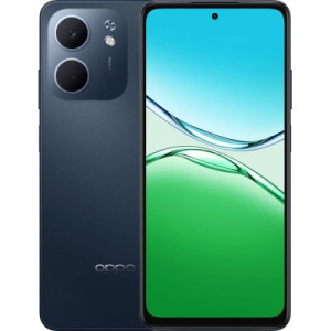 Мобільний телефон Oppo A5X 4/128GB Midnight Blue (OFCPH2725 _BLUE)