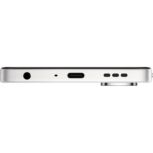 Мобільний телефон Oppo A5X 4/128GB Laser White (OFCPH2725 _WHITE)