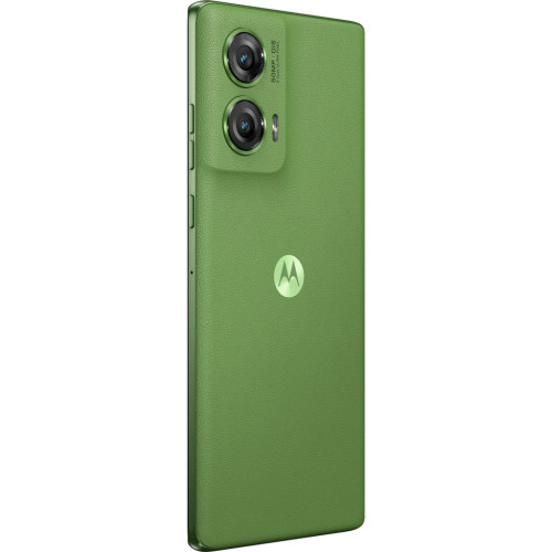 Мобільний телефон Motorola Edge 50 Fusion 8/256GB Forest Green (PB3T0083RS) Мобільний телефон Motorola Edge 50 Fusion 8/256GB Forest Green (PB3T0083RS)