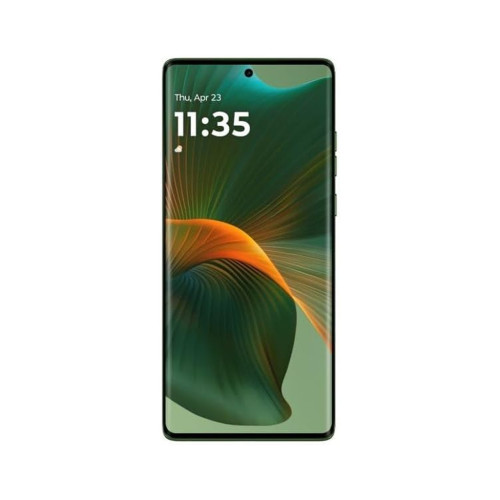 Мобільний телефон Motorola Edge 50 Fusion 8/256GB Forest Green (PB3T0083RS) Мобільний телефон Motorola Edge 50 Fusion 8/256GB Forest Green (PB3T0083RS)