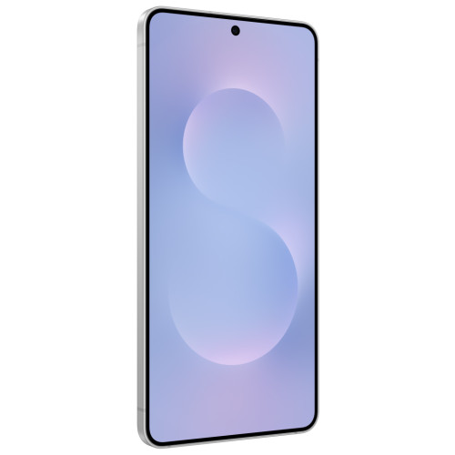 Мобільний телефон Samsung Galaxy S25 Edge 12/256Gb Titanium Icyblue (SM-S937BLBDEUC)
