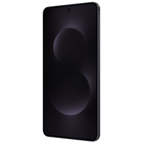 Мобільний телефон Samsung Galaxy S25 Edge 12/256Gb Titanium Jetblack (SM-S937BZKDEUC)