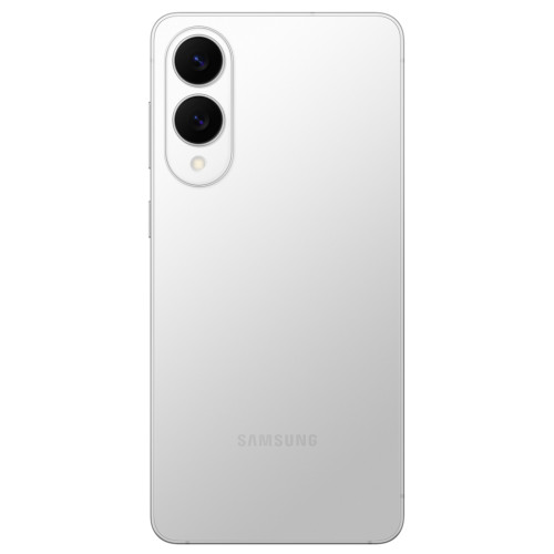 Мобільний телефон Samsung Galaxy S25 Edge 12/256Gb Titanium Silver (SM-S937BZSDEUC) Мобільний телефон Samsung Galaxy S25 Edge 12/256Gb Titanium Silver (SM-S937BZSDEUC)