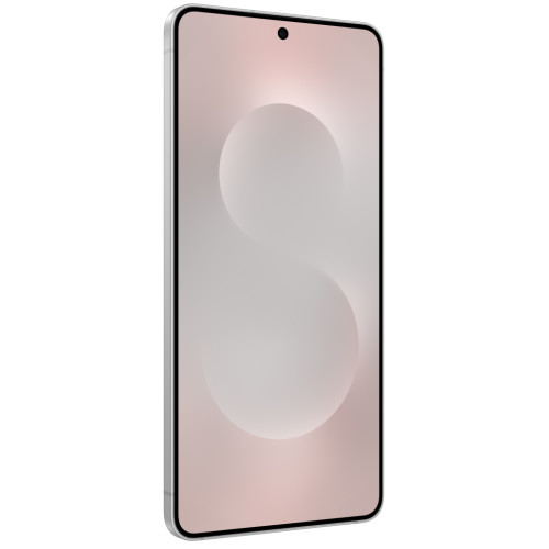 Мобільний телефон Samsung Galaxy S25 Edge 12/256Gb Titanium Silver (SM-S937BZSDEUC) Мобільний телефон Samsung Galaxy S25 Edge 12/256Gb Titanium Silver (SM-S937BZSDEUC)