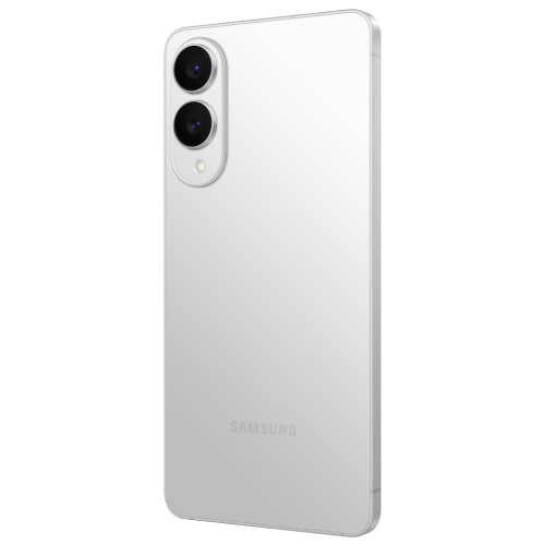 Мобільний телефон Samsung Galaxy S25 Edge 12/256Gb Titanium Silver (SM-S937BZSDEUC) Мобільний телефон Samsung Galaxy S25 Edge 12/256Gb Titanium Silver (SM-S937BZSDEUC)